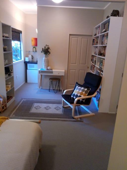 Dream Escape For 2 Bed & Breakfast Парапарауму Екстериор снимка